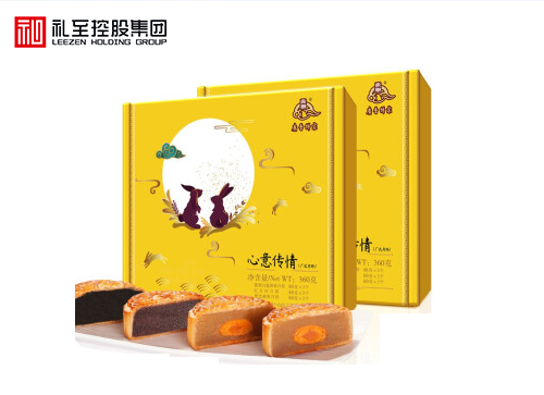 2019中秋節企業禮品定制全攻略