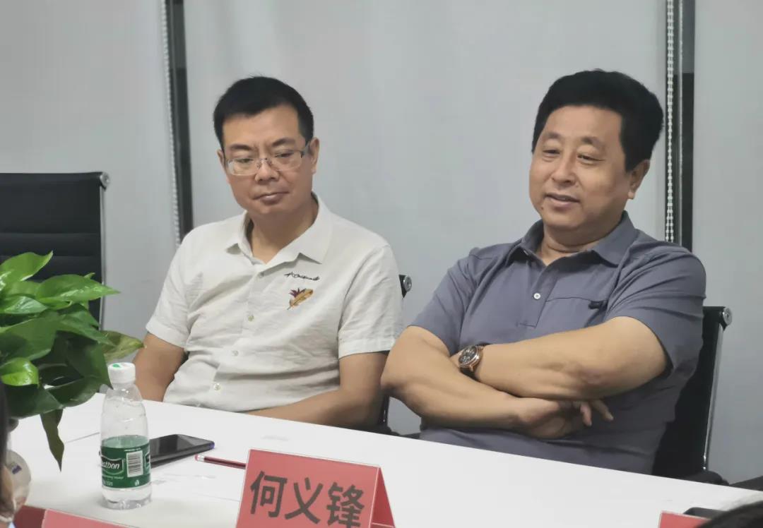 禮商.云倉項目啟動，暨禮至集團(tuán)與398綠創(chuàng)聯(lián)盟簽約儀式圓滿舉行