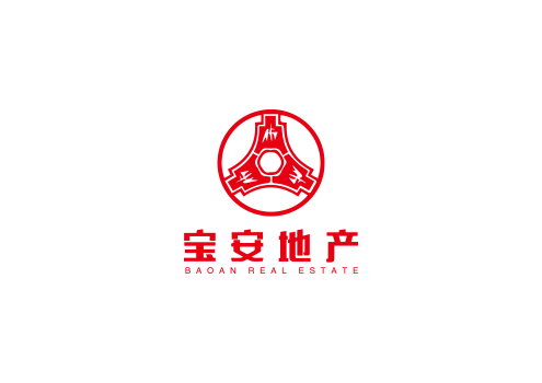 禮至集團與寶安地產合作案例