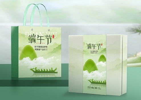 端午節公司發什么禮品好？