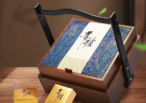 公司中秋節(jié)送什么禮物實(shí)用？
